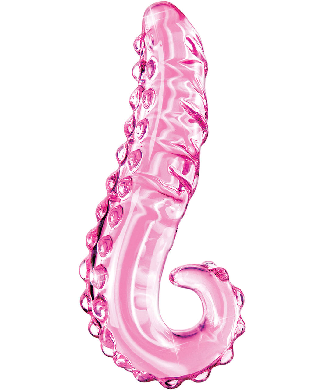 Icicles No. 24