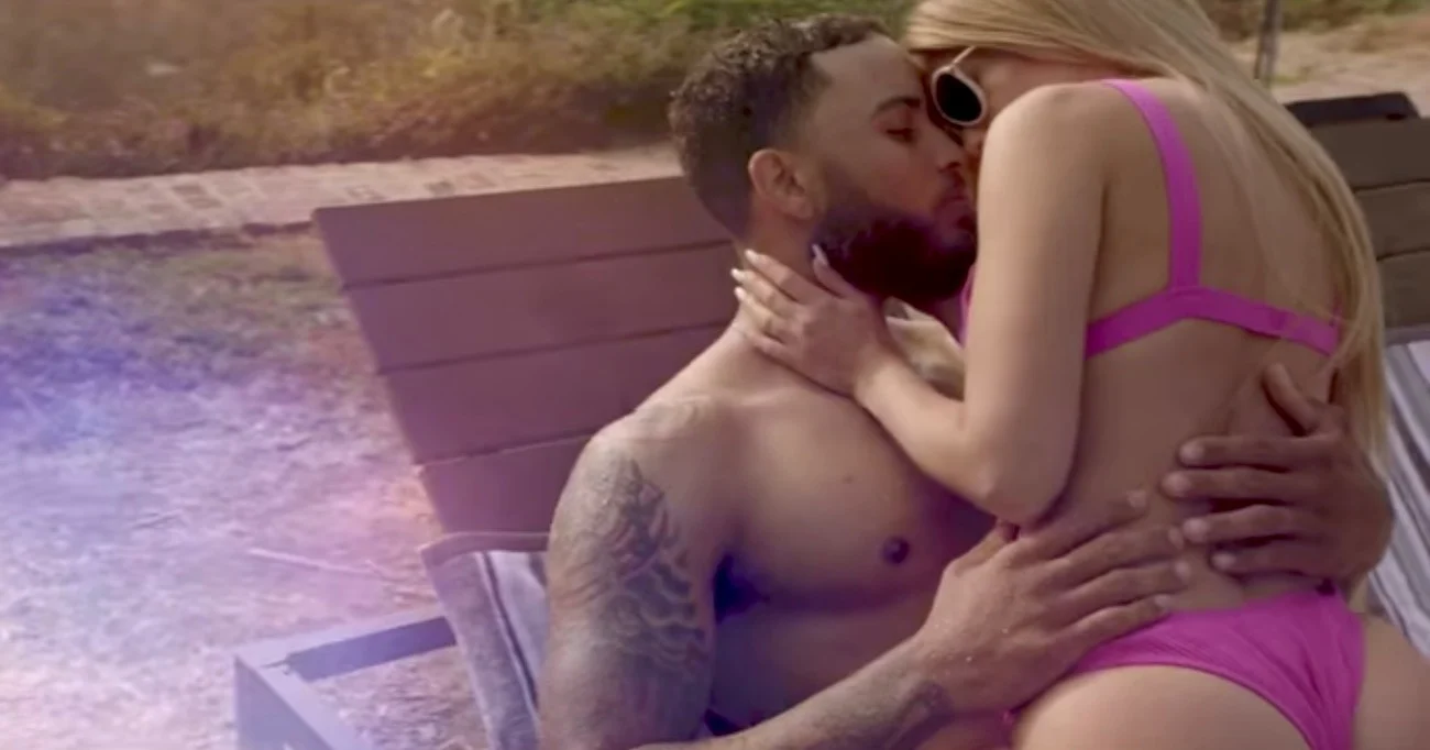 Watch Chanel West Coast Strip Down to Her Skivvies In Sexy-as-Hell New Music Video