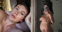 areland baldwin nude