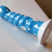 Review: Pipedream Ceramix No. 4 ceramic dildo