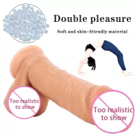 Realistic Dildo Sex Toys for Women