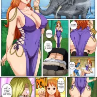 One Piece :