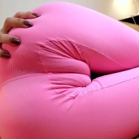 27 Fat Pussy Lips Cameltoe Pictures
