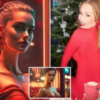 How AI is changing sex industry: It will never be as interesting