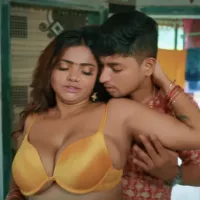 Estate Manager Part 1 S01E01 2024 Hindi Hot Web Series