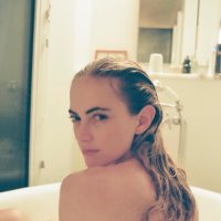 EMILY WICKERSHAM Nude