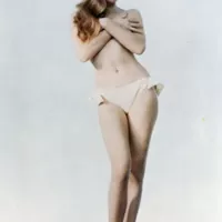Sexy French Ladies