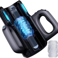 : Automatic Male masturbator Male Adult Sex Toys for Men Automatic Male Masturbator Sex Toy Adult ToysAutomatic Male MasturbateMen Masturbation Machine Electric Pocket Pussy : Health Household