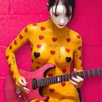 Nacoco Music nacoco98 Nude Leaked